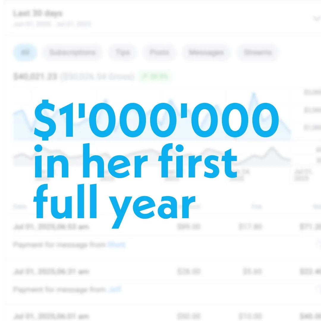 Earnings proof video preview