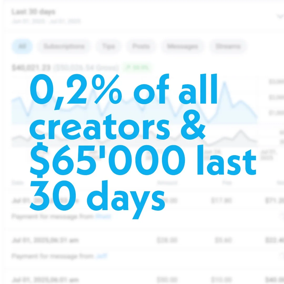 Payout proof clip preview
