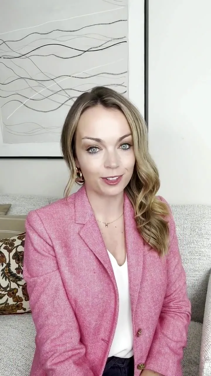 Video testimonial preview